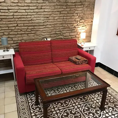 Purasevilla Nº4 * Siviglia