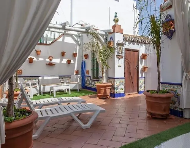Purasevilla Nº4 *